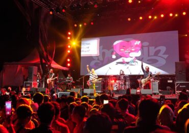 bank bjb Manjakan Pengguna DIGI dan DigiCash di Now Playing Festival Cirebon 2023