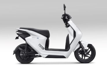 Jawab Penantian Konsumen, AHM Luncurkan Sepeda Motor Listrik Honda EM1 e: