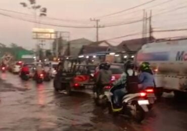 5 Hari Tanpa Air di Palaran, Dirtek Perumdam Tirta Kencana ; Besok Kembali Normal