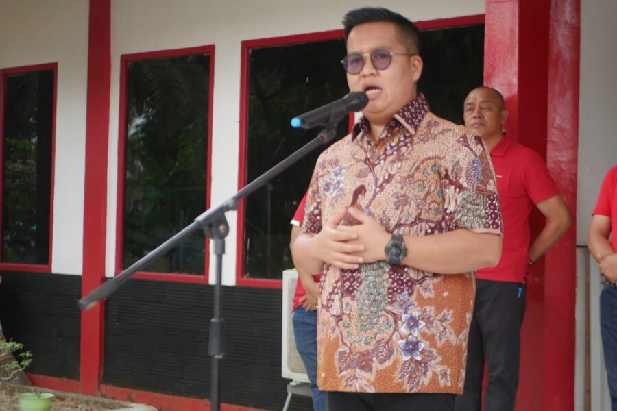 Wakil Bupati Kutai Kartaneagra (Kukar) sampaikan langkah antisipasi menghadapi musim kemarau.