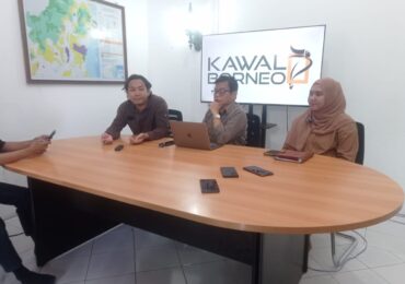 KBCF Dorong Peran Anak Muda dan Perempuan Kelola Hutan