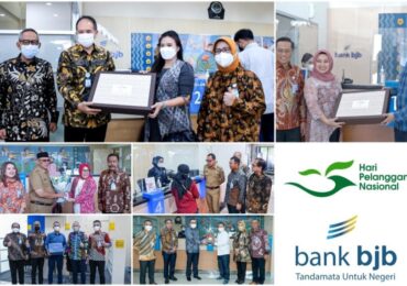 bank bjb Jadikan Hapelnas 2023 Momen Tingkatkan Layanan untuk Pelanggan