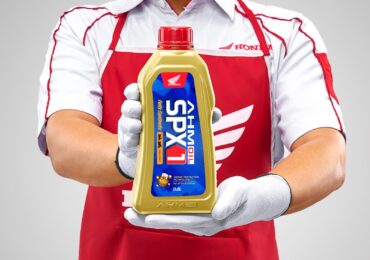 Bubuhan Etam Jarang Ganti Oli? Ini Dia Efeknya