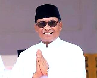 Maulid Nabi Muhammad SAW, Tokoh Fagogoru Malut Usulkan Tradisi Cokaiba Masuk Perda