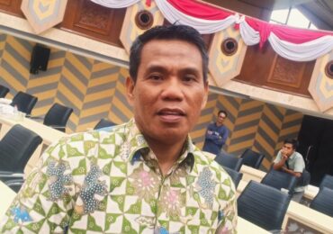 Jelang Pemilu 2024, Rusman Yaqub Soroti Hak Politik Penduduk di IKN