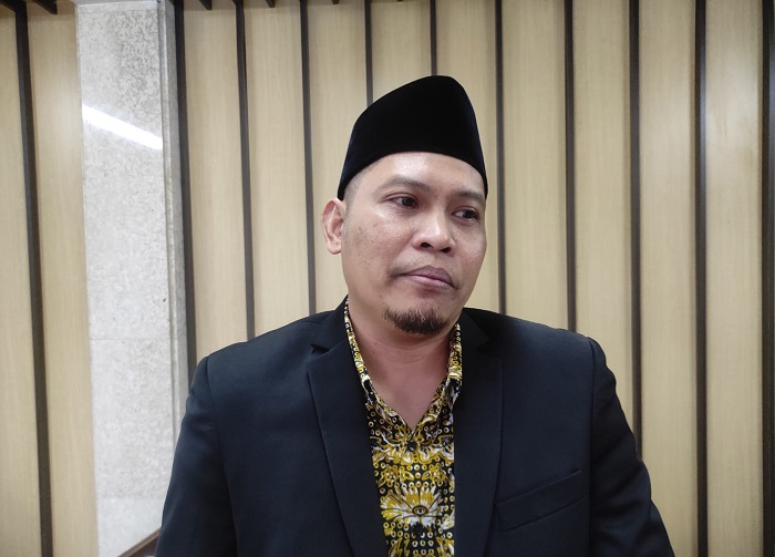 Anggota Komisi IV DPRD Kaltim, Salehuddin, mengajak seluruh pihak untuk berperan menekan angka prevalensi gangguan jiwa.