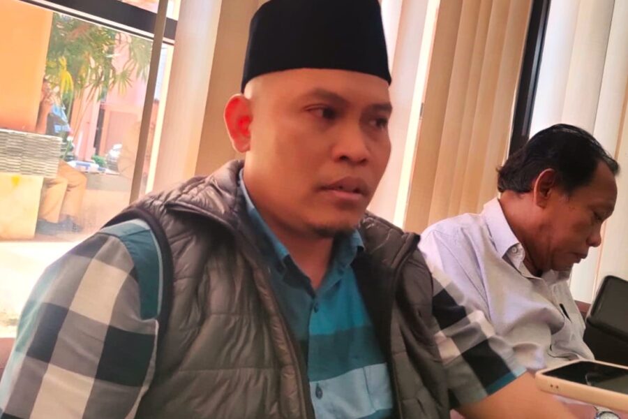 Anggota Komisi IV DPRD Kaltim, Salehuddin menyoroti ratusan desa yang belum teraliri listrik.