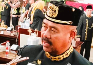 Bupati Kukar Soroti Program CSR, Edi: Ada Yang Belum Optimal