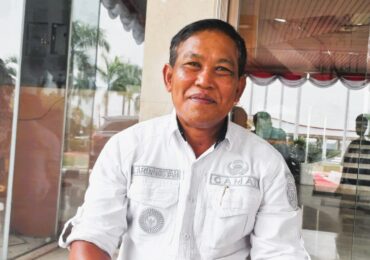 Kecamatan Loa Kulu Siap Jadi Mitra IKN untuk Sektor Pangan