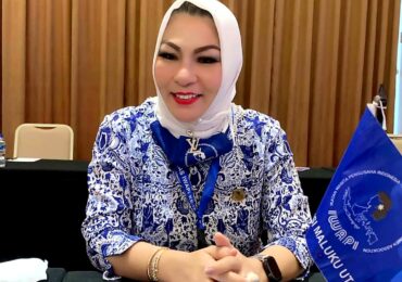 Ketua SPSI Malut Ajak Buruh Berserikat