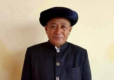 Mubes Fagoguru ke V Pilih Bahri Sudirman Koordinator Presidium