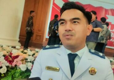 Gelar Tuana Tuha Cup 2023, Pemdes Ingin Dongkrak Citra Desa