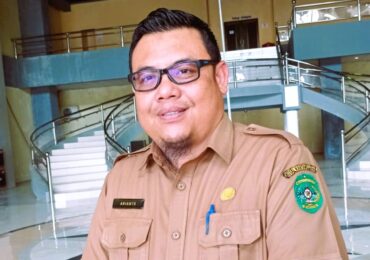 Sumbang 10 Persen PADes, DPMD Kukar Apresiasi Dua BUMDes