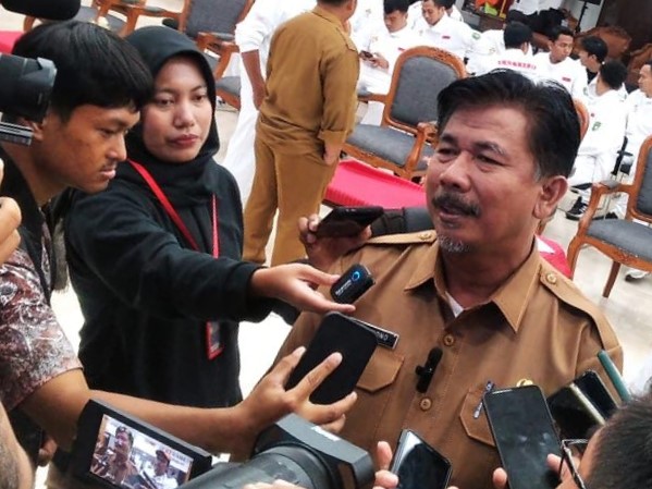 Sekretaris Daerah (Sekda) Kabupaten Kutai Kartanegara (Kukar) Sunggono optimis pelaksaan APBD-P 2023 berjalan tanpa kendala.