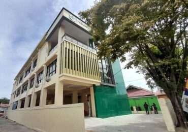 Puskesmas di Kaltim Harus Hadapi Tantatangan Zaman dengan Meningkatkan Layanan Kesehatan