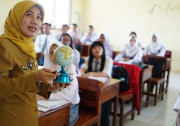 Disdikbud Kaltim Dorong Guru Bahasa Indonesia Berinovasi