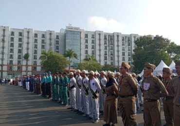 Penempatan IKN di Kaltim Sejalan dengan Peningkatan Kapasitas Pemuda