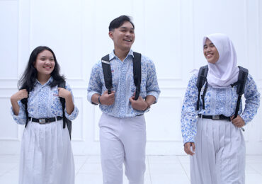 Perhatian Disdikbud Kaltim untuk Semua Sekolah, Tak Ada Istilah Favorit