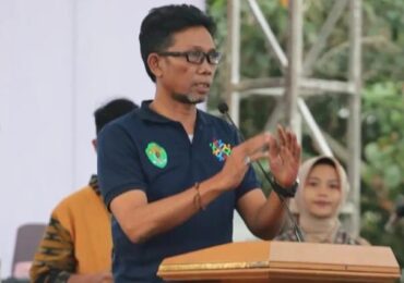 Peparprov IV Kaltim 2023: Seleksi Atlet Paralympic untuk Pekan Paralympic Nasional Depan