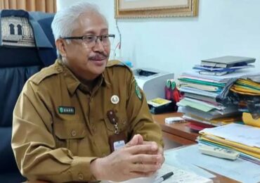 Acara Kaltim Fest 2023, Dispora Kaltim Tampilkan Sebuah Olahraga Tradisional