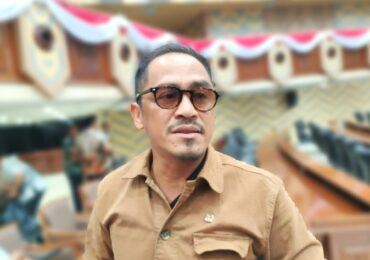 Marthinus Dorong Pemerintah Daerah Perhatikan Petani