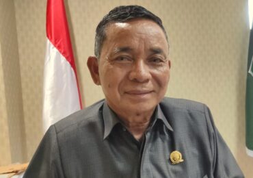 Jahidin Tanggapi Maraknya Sengketa Lahan