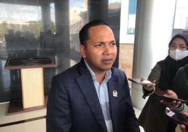 Pj Gubernur Kaltim Didesak Menindaklanjuti Kasus 21 IUP Palsu