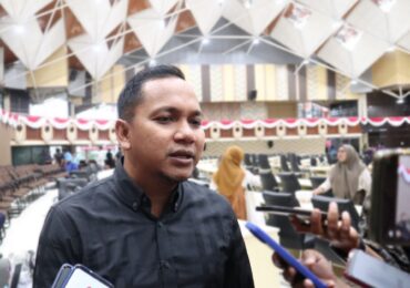M Udin: Wilayah Pesisir Butuh Dermaga Besar untuk Pelelangan Ikan