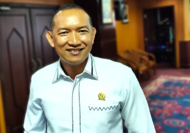 Agiel Harap Kredit Tanpa Bunga Diterapkan se-Kaltim