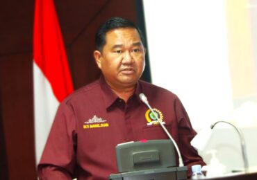 Ekti Usulkan 10.000 Sambungan Listrik Pakai PLTS di Desa Tertinggal