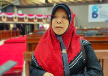 Fitri Maisyaroh Dorong Pemprov Kaltim Tekan Angka Pernikahan Dini