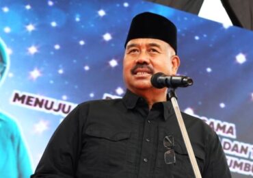 Pemkab Kukar Apresiasi TP-PKK dalam Puncak HKG-PKK ke-51