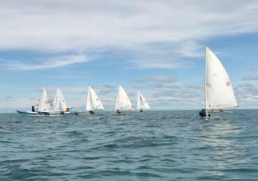 Kaltim Punya Potensi Juara di Cabor Layar