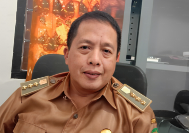 kecamatan Samboja Barat Segera Bangun Kantor