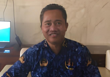 Camat Tenggarong Imbau Warga Antisipasi Banjir hingga Akhir Tahun 2023