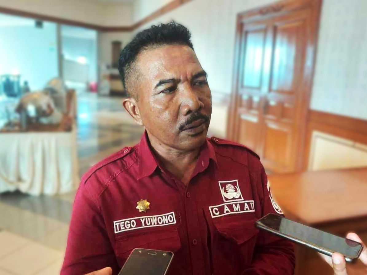 Camat Tenggarong Seberang, Tego Yuwono, mengatakan bahwa dulunya kecamatan tersebut merupakan lumbung pangan bagi Kukar.