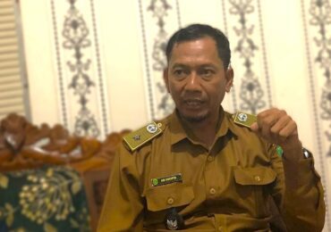 Pokdakan Desa Purwajaya Kembangkan Budidaya Ikan