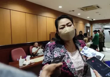 Veridiana: Disdikbud Kaltim Abaikan Sekolah di Daerah 3T