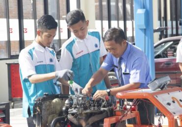 Disdikbud Kaltim Upayakan Lulusan SMK Bersertifikat Profesi