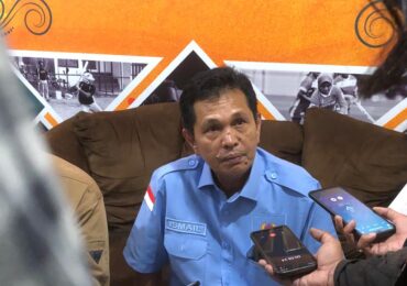 KONI Kaltim Tingkatkan Kemampuan Pelatih