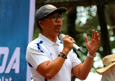 Pemuda Harus Bermental Pengusaha