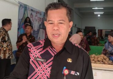 Pasar Pagi Samarinda Akan Direvitalisasi, Pedagang Diminta Bersabar