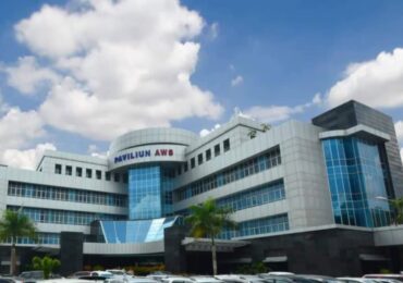 Rumah Sakit A Wahab Sjahranie Jadi Faskes Vertikal di Kaltim Rujukan Nasional