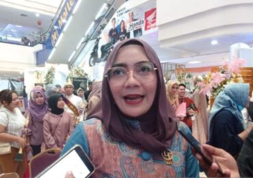 DPRD Samarinda Gagas Raperda untuk Lindungi dan Distribusikan Produk UMKM ke Pasar Modern