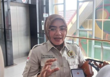 DPRD Samarinda Minta Pemkot Matangkan Rencana Pembangunan Ulang Pasar Pagi
