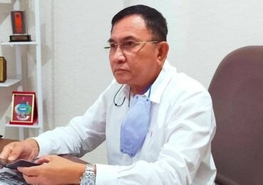 Komisi I DPRD Samarinda Tinjau Lapangan Terkait Raperda Bisnis Akomodasi