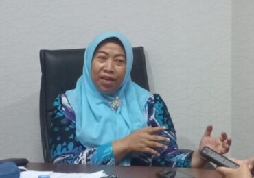 Sekolah di Daerah Padat Penduduk dan Rawan Bencana Jadi Sorotan DPRD Samarinda