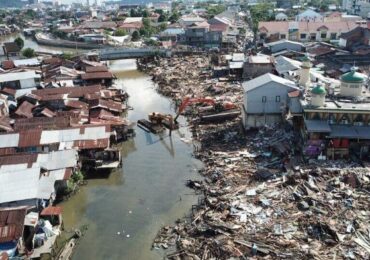 DPRD Samarinda Dukung Normalisasi Sungai Karang Mumus untuk Atasi Banjir