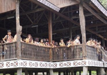 Pentas Seni dan Budaya Samarinda Wujudkan Merdeka Belajar