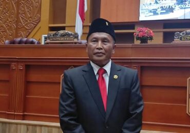 Program Pengendalian Banjir Samarinda Jadi Prioritas DPRD